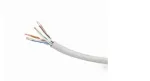 Gembird UPC-5004E-L/100 tinklo kabelis pilkas 100 m Cat5e U/UTP (UTP)