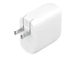 Belkin BoostCharge Pro Universal White AC Fast Charging Indoor