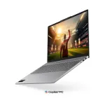 Lenovo IdeaPad Slim 5 16AGP11 16 inch WUXGA ne&scaron;iojamasis kompiuteris &ndash; AMD Ryzen AI 5 430, 16GB RAM, 512GB SSD, Windows 11 Home, Luna Grey