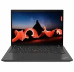 Lenovo ThinkPad T14 Gen 4 21HES1G80R ne&scaron;iojamasis kompiuteris, Intel Core i5-1345U, 16 GB RAM, 256 GB SSD, WUXGA