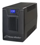 PowerWalker VI 1500 SCL nepertraukiamo maitinimo &scaron;altinis (UPS) linijinis-interaktyvus 1,5 kVA 900 W
