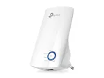 TP-Link TL-WA850RE belaidžio tinklo stiprintuvas, 300 Mbit/s, 10/100 Mbit/s, baltas