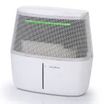 Stylies ALAZE drėkintuvas Natural 3 L Baltas