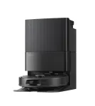 Roborock Qrevo L QVRRS52-00 robotinis siurblys, QR 798, dulkių mai&scaron;elis, juodas
