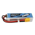 Akumuliatorius Gens ace GEA50005S60X Blue White 5000mAh 18,5V 60C 5S1P LiPo