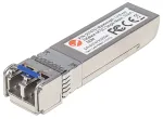 SFP+ modulis INTELLINET 0 vienmodis LC