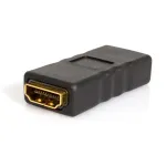 StarTech.com GCHDMIFF HDMI sujungimo adapteris / lyties keitiklis, HDMI lizdas &ndash; HDMI lizdas (19 kontaktų), juodas