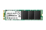SSD diskas Transcend 500 GB M.2 Serial ATA III 3D NAND TS500GMTS825S