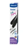 Automatinis pie&scaron;tukas Pelikan Twist Calligraphy Black