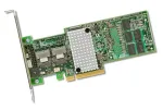 Vidinis adapteris IBM 4 prievadų 6Gb/s SAS 00Y2489