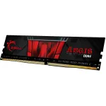 G.Skill | Aegis | 16 GB | DDR4 | 3200 MHz | PC/server | Registered No | ECC No