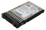 Vidinis kietasis diskas HPE 300 GB 2,5 colio SAS 15000 RPM 785407-001