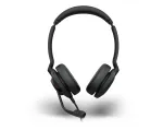 Jabra Evolve2 30 - SE Ausinės su laidu Ausinės ant galvos Biuras/Skambučių centras USB Type-C / USB Type-A Juoda