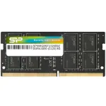Silicon Power SP008GBSFU320X02 8GB DDR4 3200MHz SO-DIMM atminties modulis ne&scaron;iojamam kompiuteriui