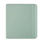 Folio dėklas Kobo Libra Colour Basic SleepCover 17,8 cm Žalias