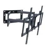 TV laikiklis LCD/LED 50-120 col. 150 kg AR-91XXL vertikalus/horizontalus reguliavimas