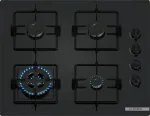 BOSCH dujinė kaitlentė POH6B6K30