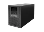 Nepertraukiamo maitinimo &scaron;altinis ARMAC UPS Office On-Line PF1 1000VA LCD 4&times;IEC C13