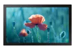 Samsung QB13C 33 cm (13 colių) LCD ekranas su Wi-Fi, 500 cd/m&sup2;, Full HD, juodas, 16/7