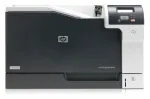 HP Color LaserJet Pro CP5225n spalvotas lazerinis spausdintuvas, A3, tik Ethernet