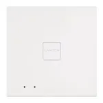 Prieigos ta&scaron;kas LANCOM LX-6400 WW Bulk 10 2.4 GHz 5 GHz