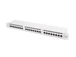 Patch Panel 1U Lanberg PPS5-1024-S