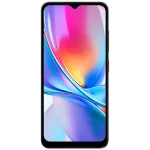 I&scaron;manusis telefonas ZTE Blade A35e 6,52 colio 2 GB 64 GB Pilka