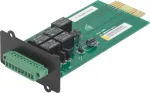 Vidinė sąsajos kortelė ONLINE USV-Systeme DWAS400DC
