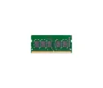 Synology 16GB DDR4 So-DIMM ECC atminties modulis