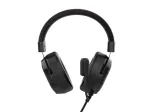 Conceptronic ATHAN 7.1 kanalo virtualaus erdvinio garso žaidimų ausinės su USB