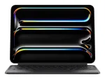 APPLE Magic Keyboard iPad Pro 11 colių (M4) &ndash; Juoda &ndash; Voki&scaron;ka
