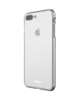Dėklas Tellur Apple iPhone 7 Plus 14 cm (5.5 colio) permatomas
