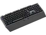 Mechaninė klaviatūra Sandberg FireStorm Mech Keyboard BE