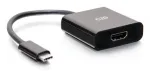 USB-C į HDMI adapteris