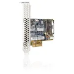 Valdiklis HP Enterprise Smart Array P420 su 2 GB talpykla