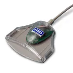 Smarčios kortelės skaitytuvas HID Identity OMNIKEY 3021