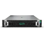Stovo serveris HPE ProLiant DL380 Gen11 5515+ 3.2GHz 8 branduolių 1P 64GB DDR5 8SFF MR416i-o 960GB SATA (2x480GB) 2x1000W PS EU