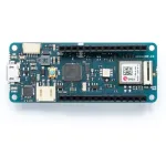 Plok&scaron;tė Arduino MKR WiFi 1010 kūrimui