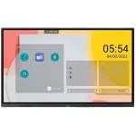 Sharp PN-L752B interaktyvi lenta (75 coliai, 4K, USB-C, Android)