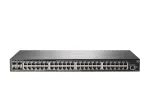 HPE Aruba 2930F 48G 4SFP+ valdomas L3 komutatorius