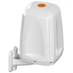 Poynting A-EPNT-0004-V1-17 &ndash; 5G/LTE antena, stiebas/siena, balta, SMA (M), visakryptė