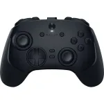 Razer Wolverine V3 Pro 8K belaidis e. sporto žaidimų valdymo pultas PC, 8000 Hz HyperPolling, Holo efekto lazdelės, 6 programuojami mygtukai, juodos spalvos