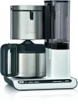 Bosch TKA8A681 pusiau automatinis la&scaron;inis kavos virimo aparatas 1,1 L