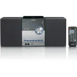 Ne&scaron;iojama stereo sistema Lenco MC-150