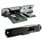 ASUS NUCIOALA0CR 2-oji 2,5 GbE LAN plėtimo plok&scaron;tė NUC15