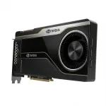 Vaizdo plok&scaron;tė PNY RTX PRO 6000 Blackwell Max-Q Workstation Edition 96GB GDDR7