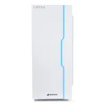 Stalinis kompiuteris Captiva CAPTIVA PC Advanced Gaming R92-912 Ryzen 7 5700X 32GB SSD 1TB RTX5060 8GB Windows 11 Home 64-bit