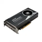 Vaizdo plok&scaron;tė PowerColor Radeon AI PRO R9700 32 GB &ndash; profesionali GPU su 32 GB atminties