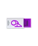 Philips Click USB atmintukas 64 GB USB Type-C 3.2 Gen 1 (3.1 Gen 1) Violetinė, Balta