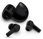 Belaidės ausinės į ausis Philips TAT2520BK/00 &ndash; Bluetooth, 20&ndash;20000 Hz, 10 m, 40 g, juodos